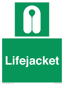 Lifejacket
